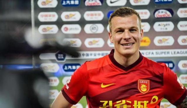 梅米舍维奇：正等待最终通知 还想再战第2阶段中超