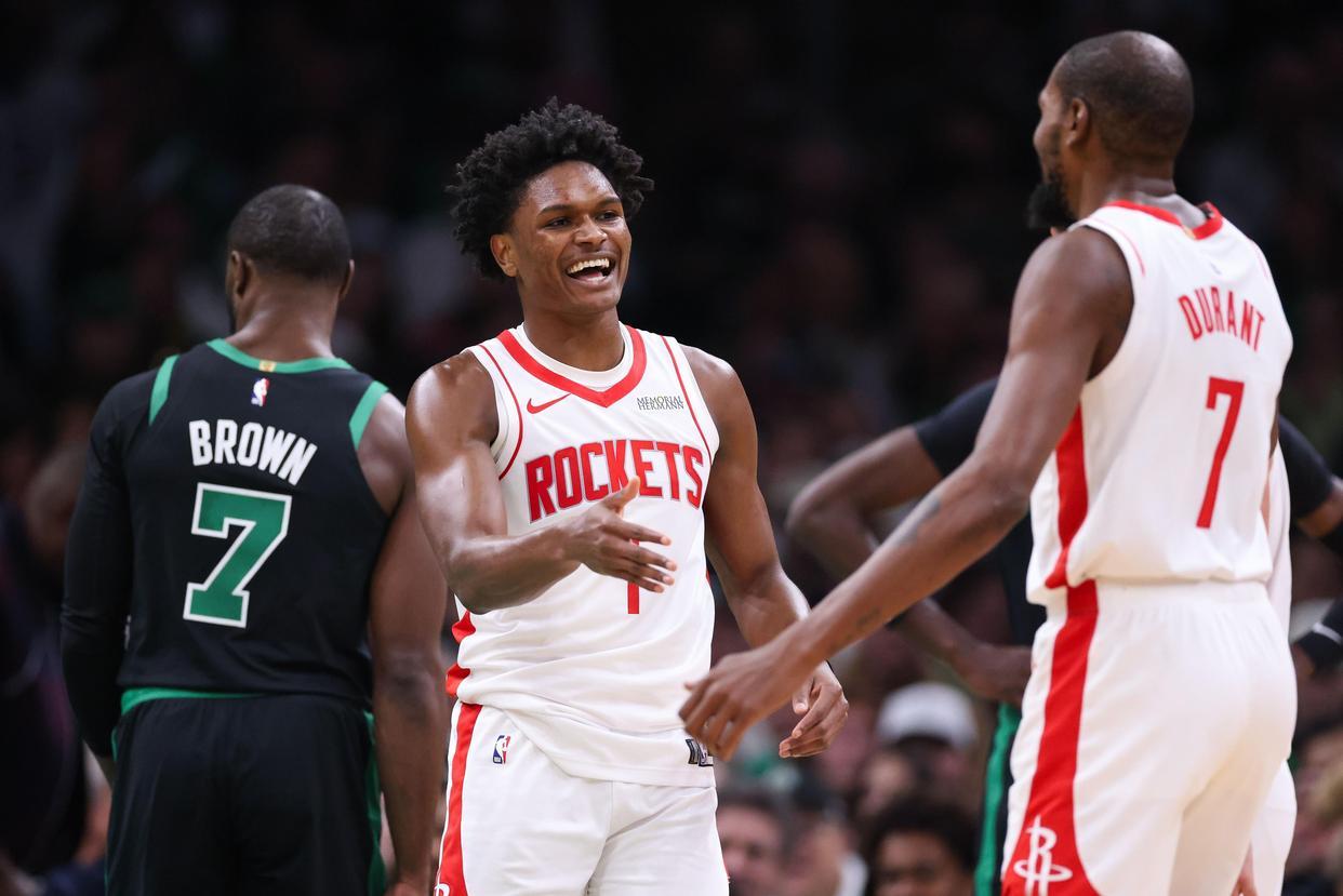 火箭迎战黄蜂！伤病情况出炉：主队2核心缺阵，客队2新援难登场