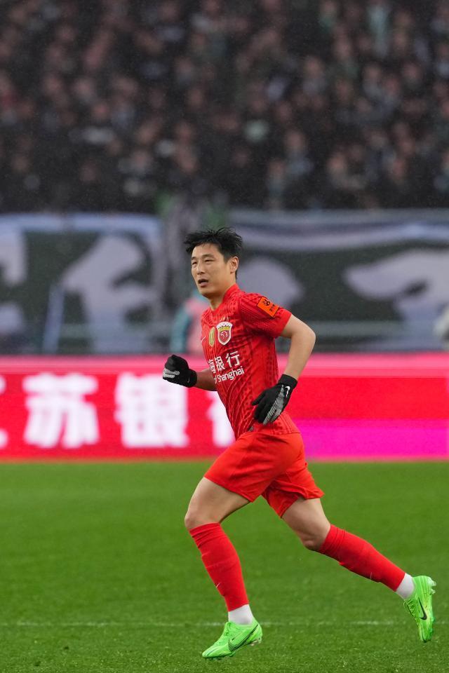 2026世界杯高清赛事直播平台-严益唯：武磊归来 禁区是他最好的铠甲